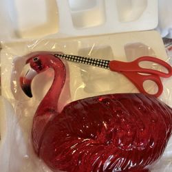 Bath And Bodywork’s Flamingo