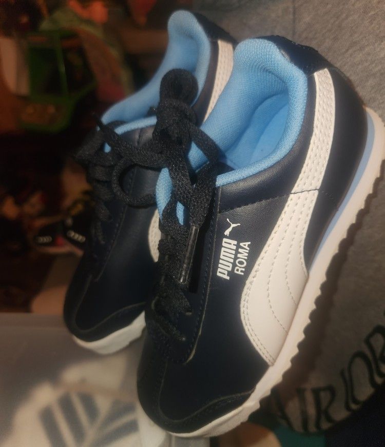 Puma Roma Boys 11C
