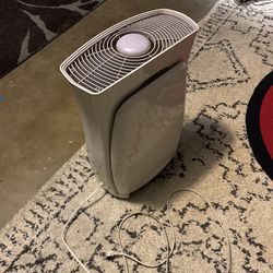 Fil Treat Air Filter