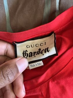 Gucci Shirt