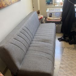 Click - Clack / sofa - bed 