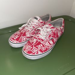 Vans 