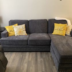 Living Room Couch