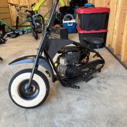 80cc Mini Bike 200$