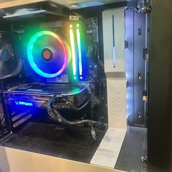 RTX 4070 Gaming PC | Ryzen 7 | 32GB RAM | 3TB SSD