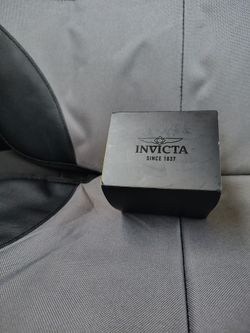 Invicta Ocean Voyage