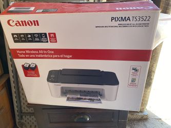 Canon Printer