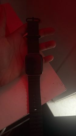 APPLE WAtch