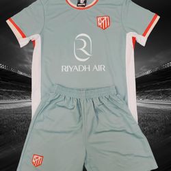 Soccer Uniforms Uniformes De Futbol
