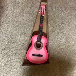 Kids Guitar 