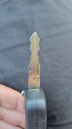 Car Keys Remote Control 