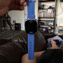 Vtech Kidizoom Watch