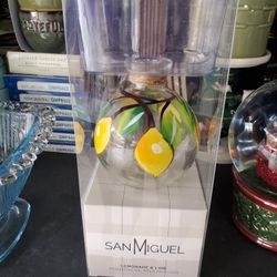 Lemonade & Lime Diffuser, New