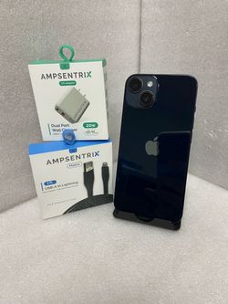 Apple iPhone 14 Midnight 128GB Unlocked - Potranco
