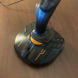 Thrustmaster T16000M FCS USB Flight Stick