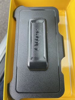 OtterBox for iPhone X