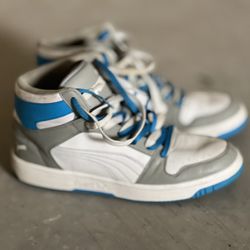PUMA Rebound LayUp Sneakers (12)