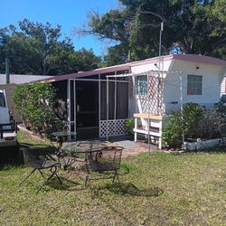 Mobile Home 