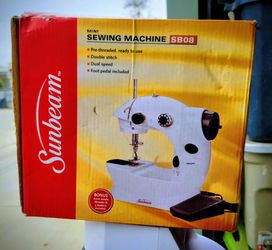 New/Unused Sewing Device