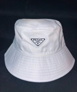 Prada Bucket Hat