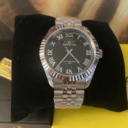Invicta Watch New