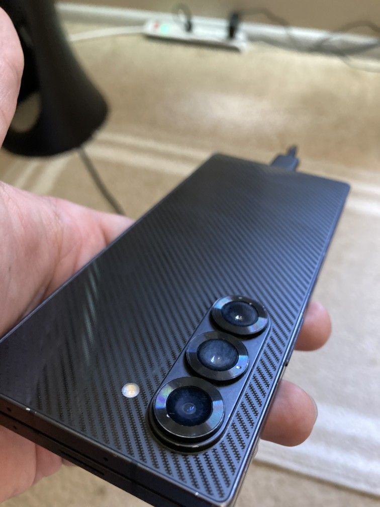 Samsung Galaxy Z Fold 6