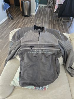 Harley Davidson Jacket