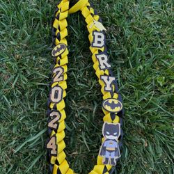 Graduation Leis Starting At $20