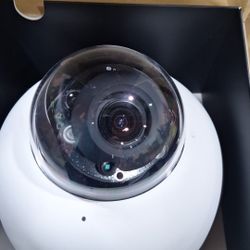 4 New Open Box Cisco Meraki MV21 Dome Security Camera MV21-HW