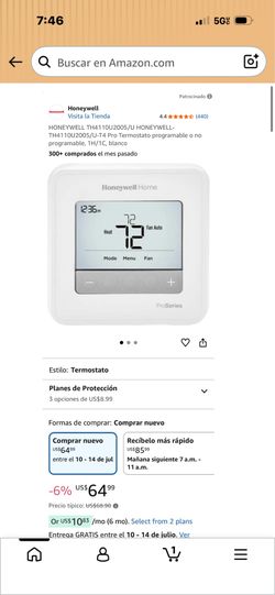 Thermosta