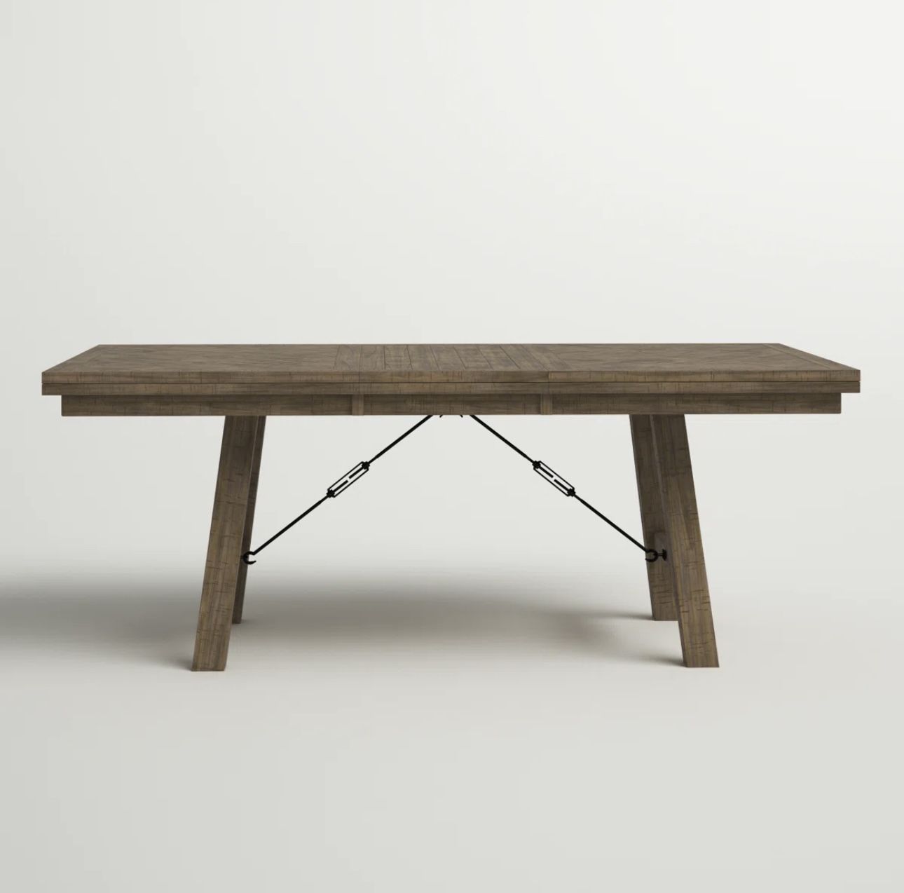 Zaneta Extendable Dining Table