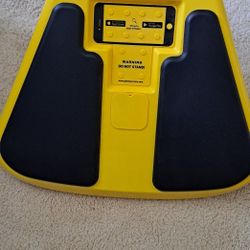 Stealth Abs and Core Trainer