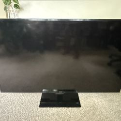 Samsung 55” LED TV