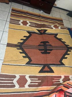 Handmade rugs