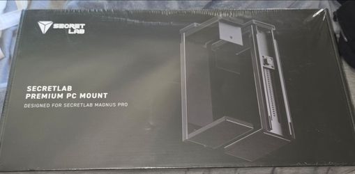 Secretlab Premium PC Mount