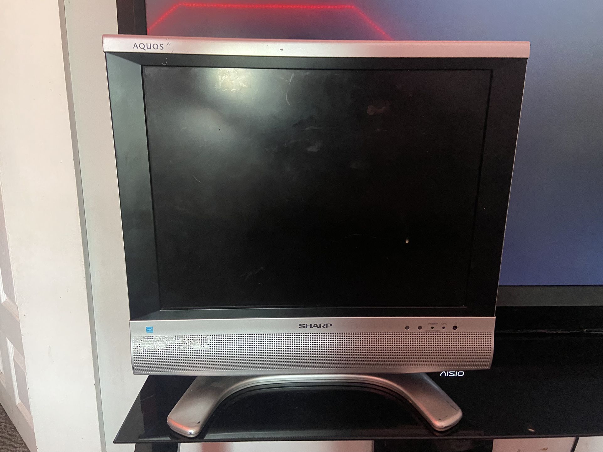 32 Inch Flat Screen Tv