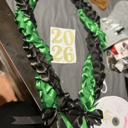 graduation 🎓💚🖤