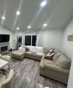 Sectional