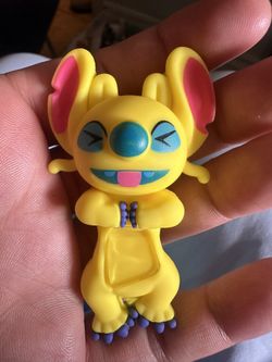 Lilo And Stitch Mini Figure 