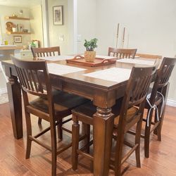 Dining Room Set 