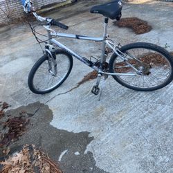 Bike D