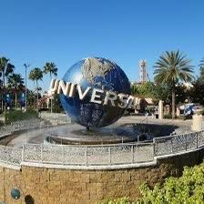 Universal Studios