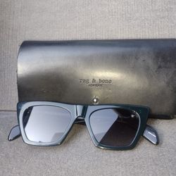   RAG AND BONE 1025S WOMENS SUNGLASSES