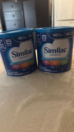Similac Baby Formula