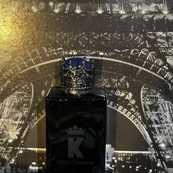K By Dolce & Gabbana Eau De Parfum