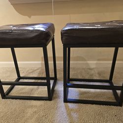 Bar Stool Set