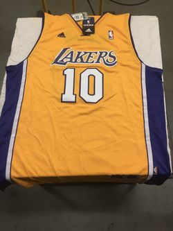 Lakers jersey