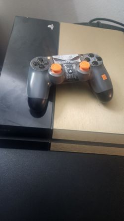 Ps4 - Firmware 11.0