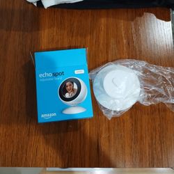 Echo Spot Adjustable Stand 