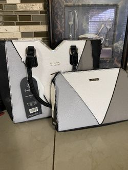 Yani J'adore Bag Set